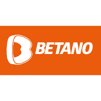 Logo do Betano